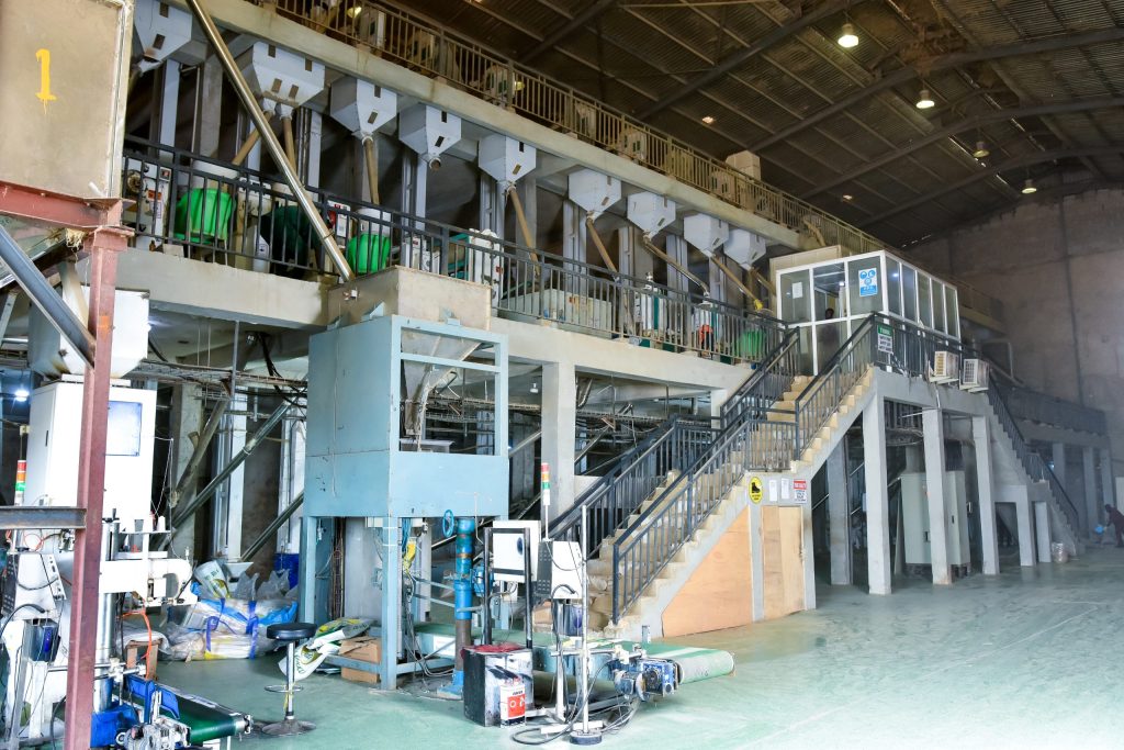 Cement Image